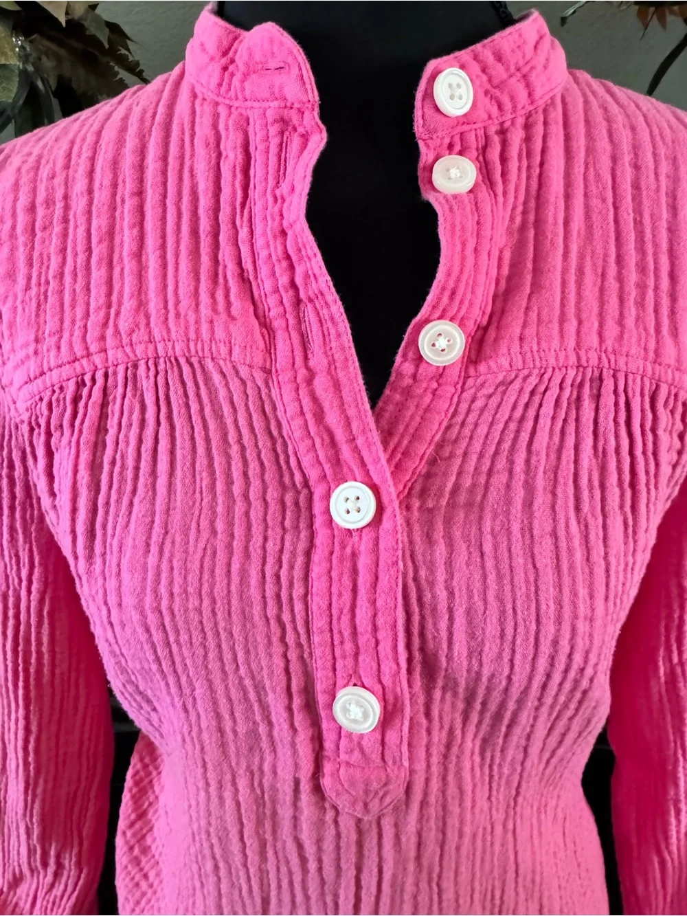 J Crew top